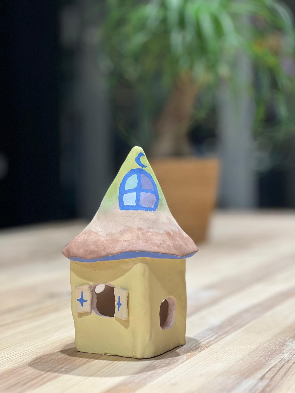 Stage vacances, céramique, enfants - Vacances Hiver (Neuilly)