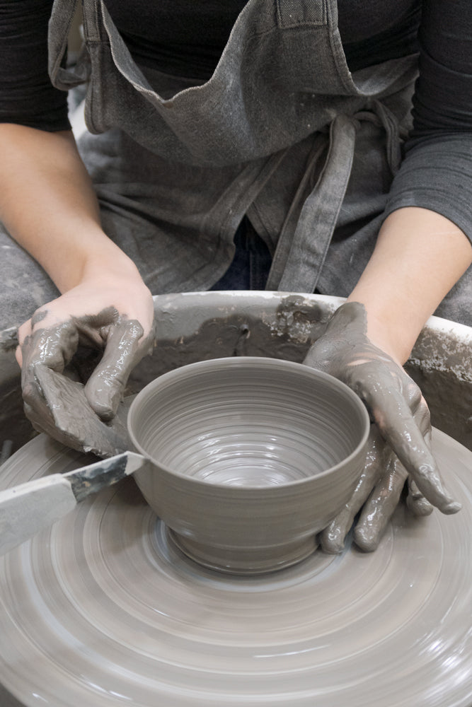 10 Séances - Tournage & Décor - Pottery Hive & Co - Tournage- 460.00- Pottery Hive & Co