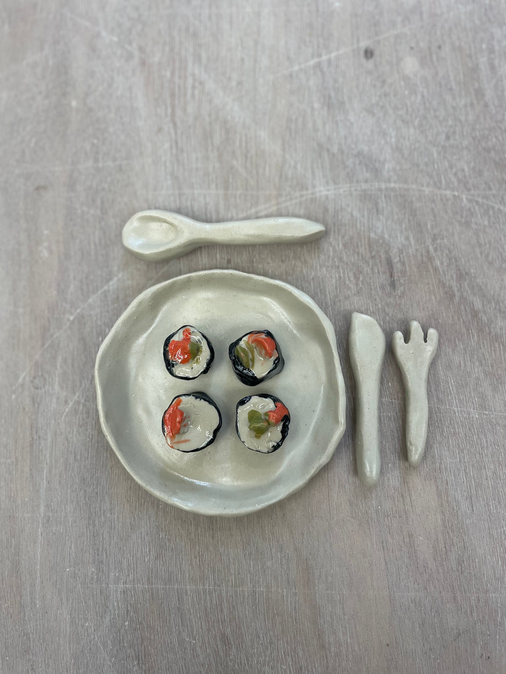 Stage vacances, céramique, enfants - Vacances Hiver (Neuilly)