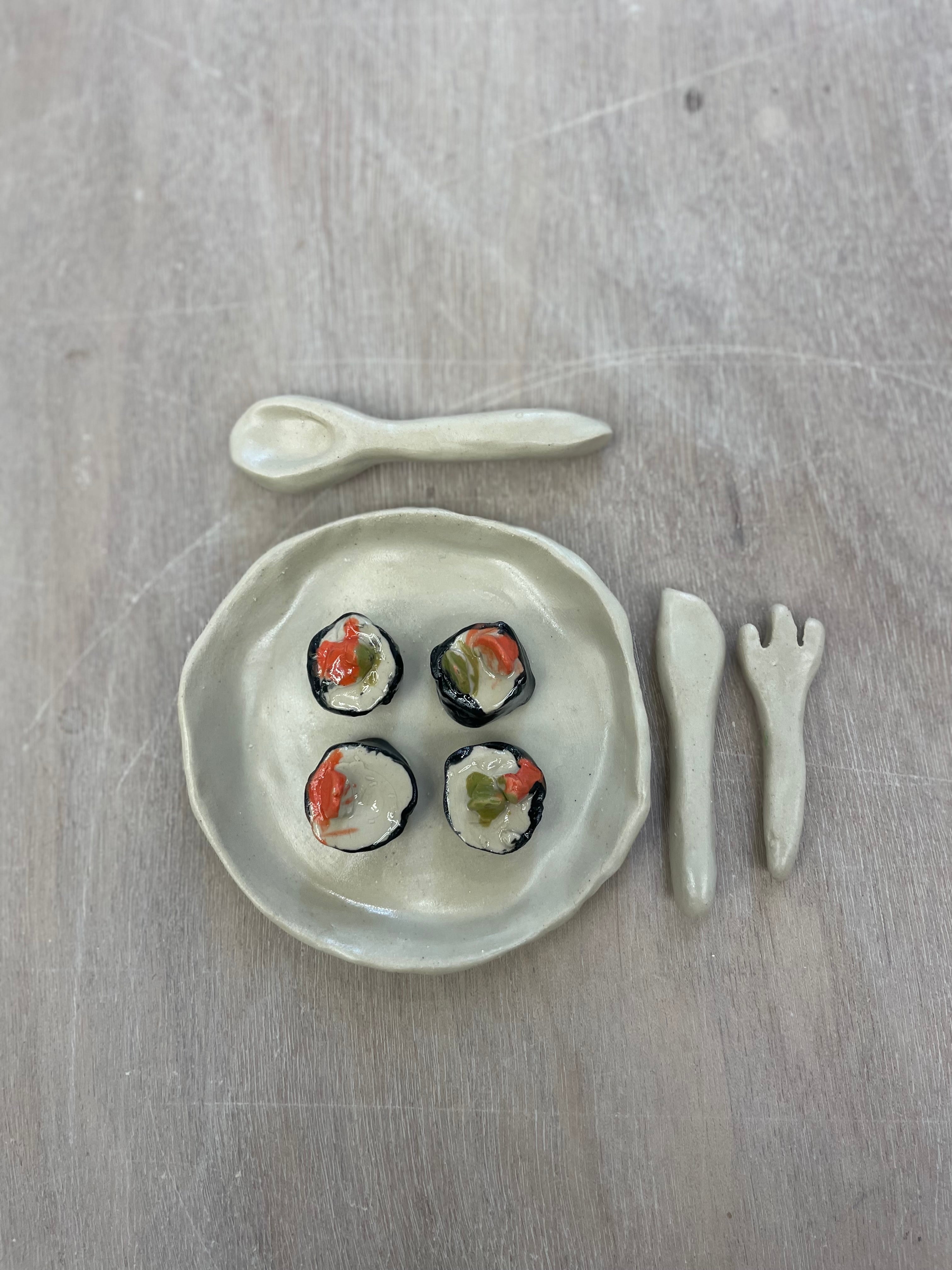 Stage vacances, céramique, enfants - Vacances Hiver (Neuilly)