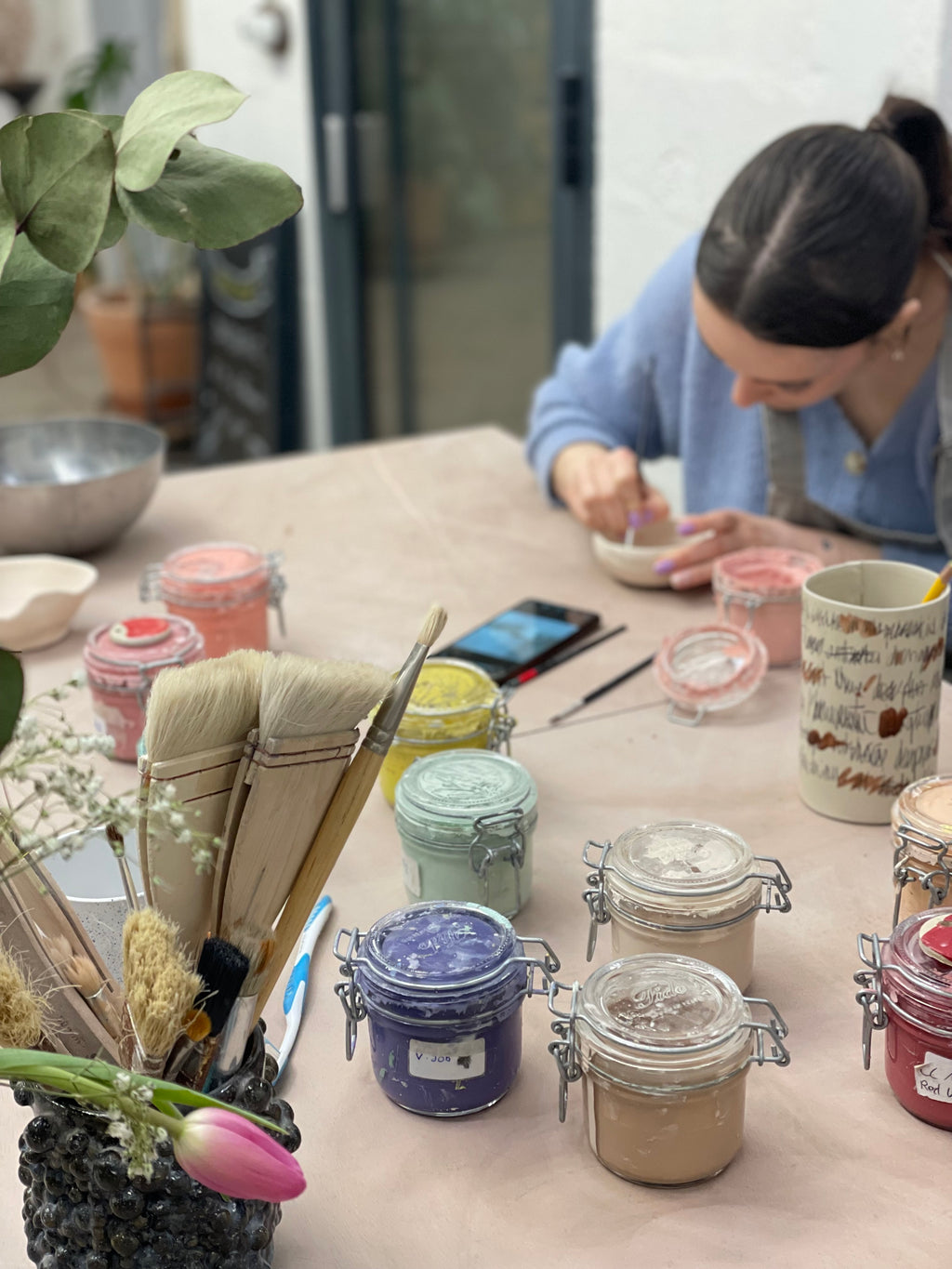 Atelier de Décor & Émaillage