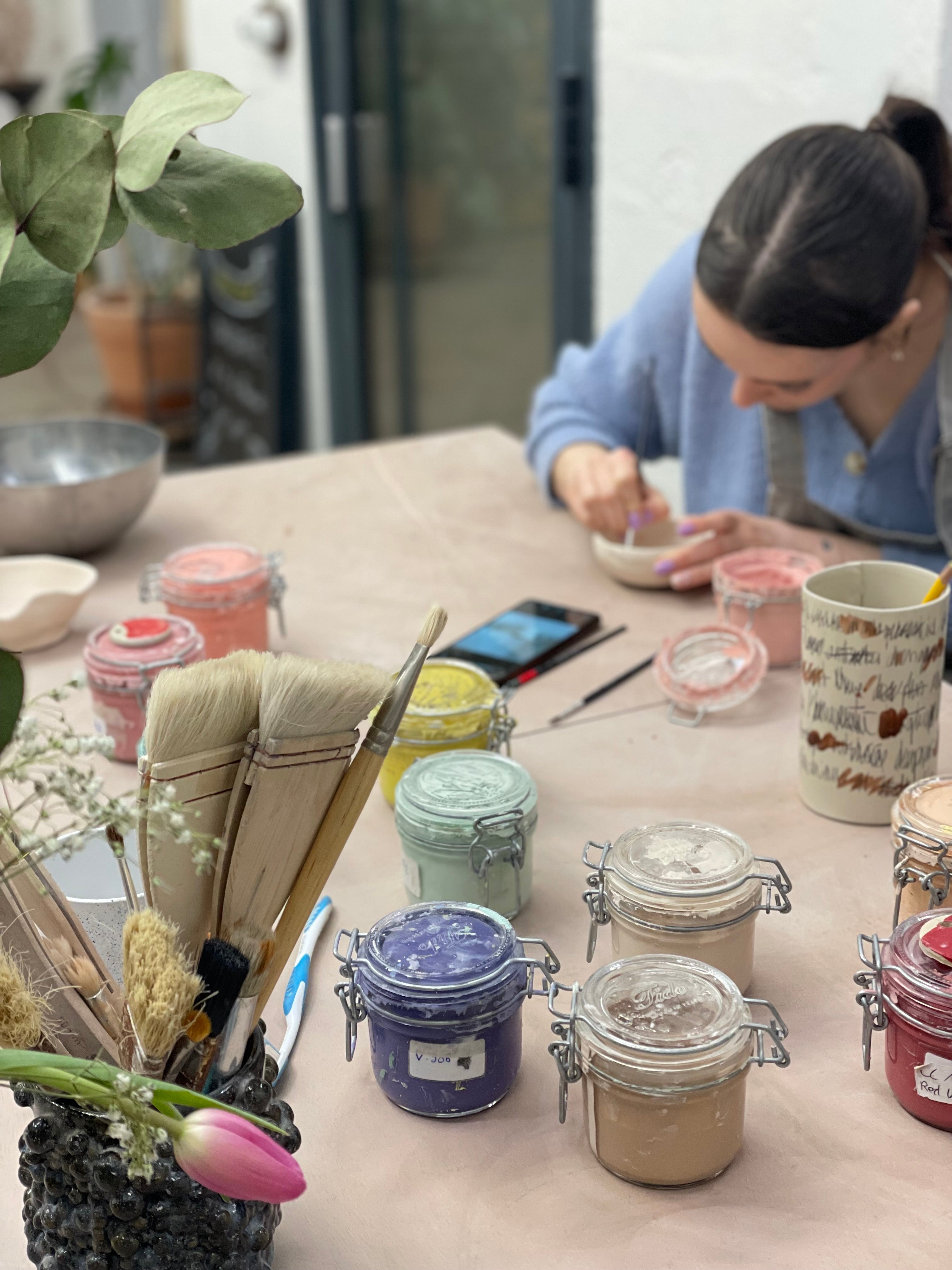 Atelier de Décor & Émaillage