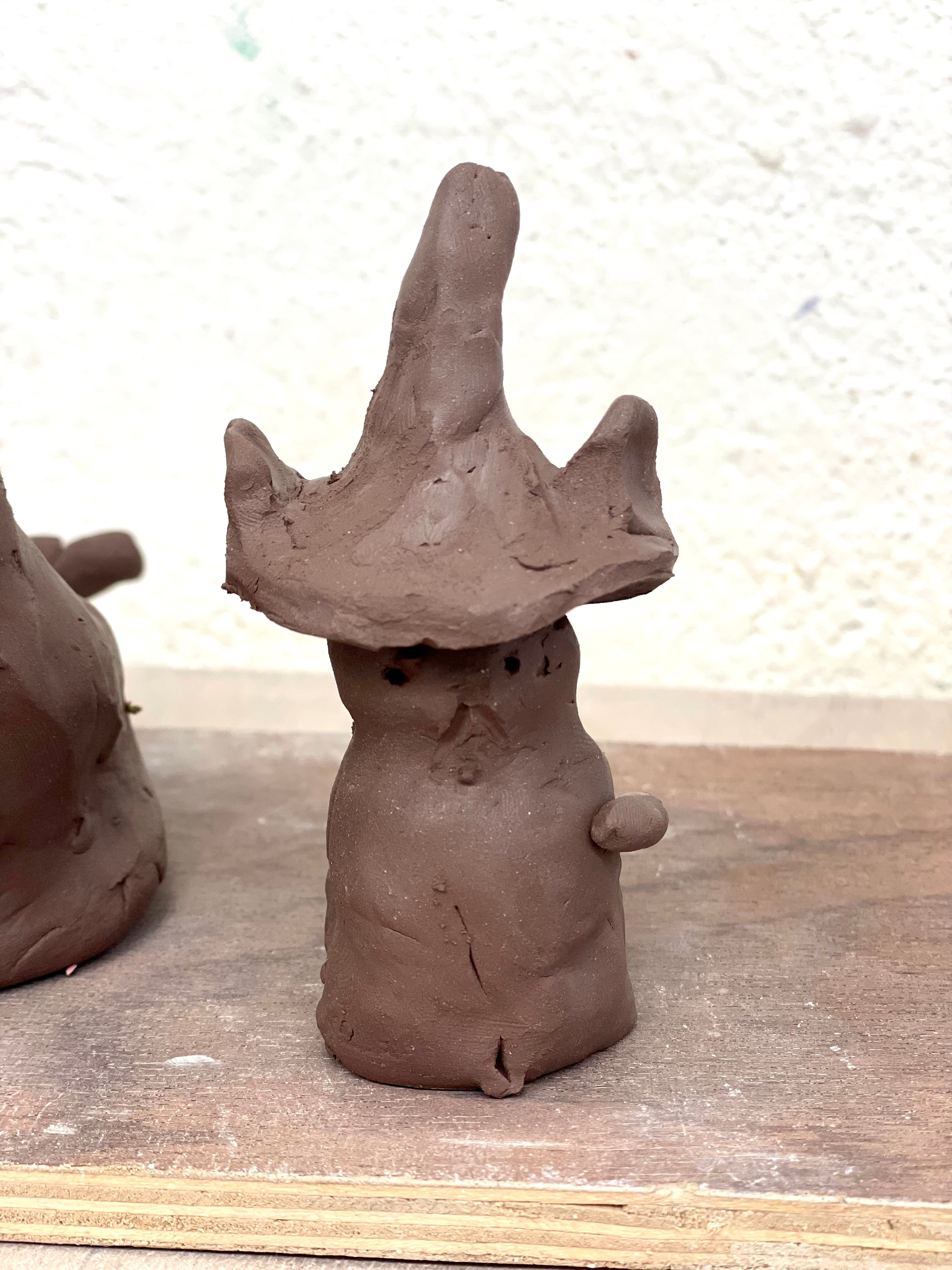 Stage vacances, céramique, ados - Vacances Toussaint (Neuilly)