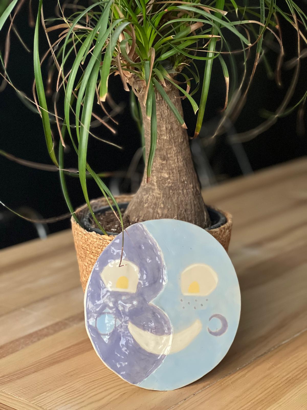 29 juin au 3 juillet - Stage poterie ados vacances scolaires à Neuilly – Atelier céramique & modelage (dès 11ans)