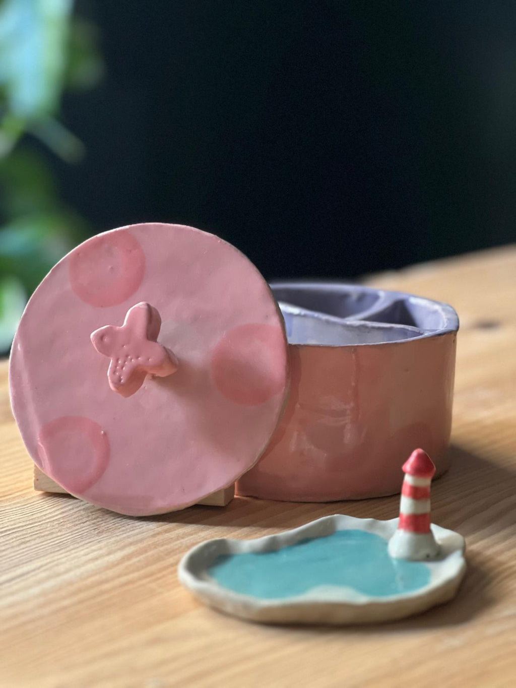 29 juin au 3 juillet - Stage poterie ados vacances scolaires à Neuilly – Atelier céramique & modelage (dès 11ans)
