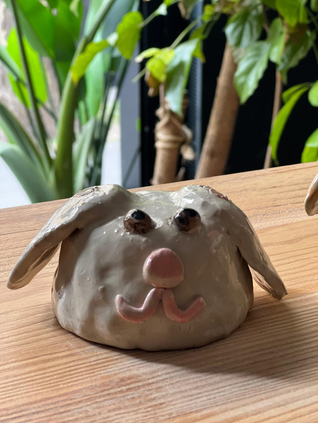 Du 6 au 10 juillet - Stage poterie enfants vacances scolaires à Neuilly – Atelier céramique & modelage (6-10 ans)