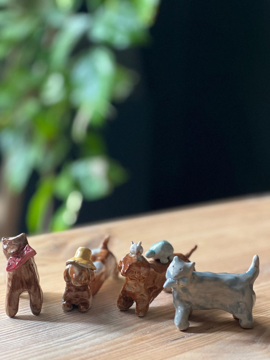 Du 6 au 10 juillet - Stage poterie enfants vacances scolaires à Neuilly – Atelier céramique & modelage (6-10 ans)