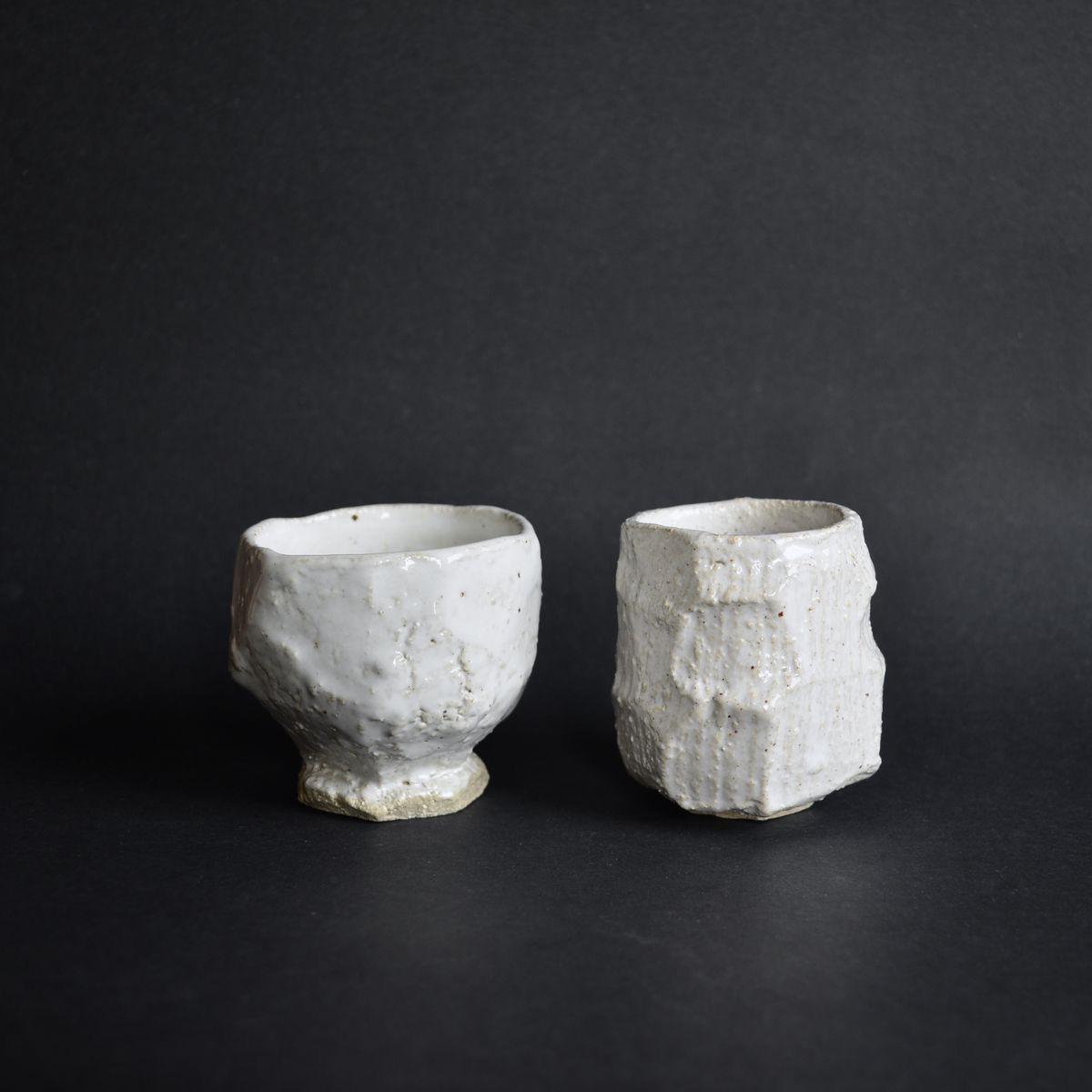 Workshop: Handbuilt Chawan (Japanese Tea Bowl) - In English