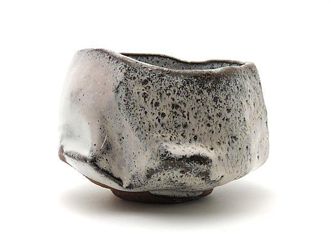 Workshop: Handbuilt Chawan (Japanese Tea Bowl) - In English