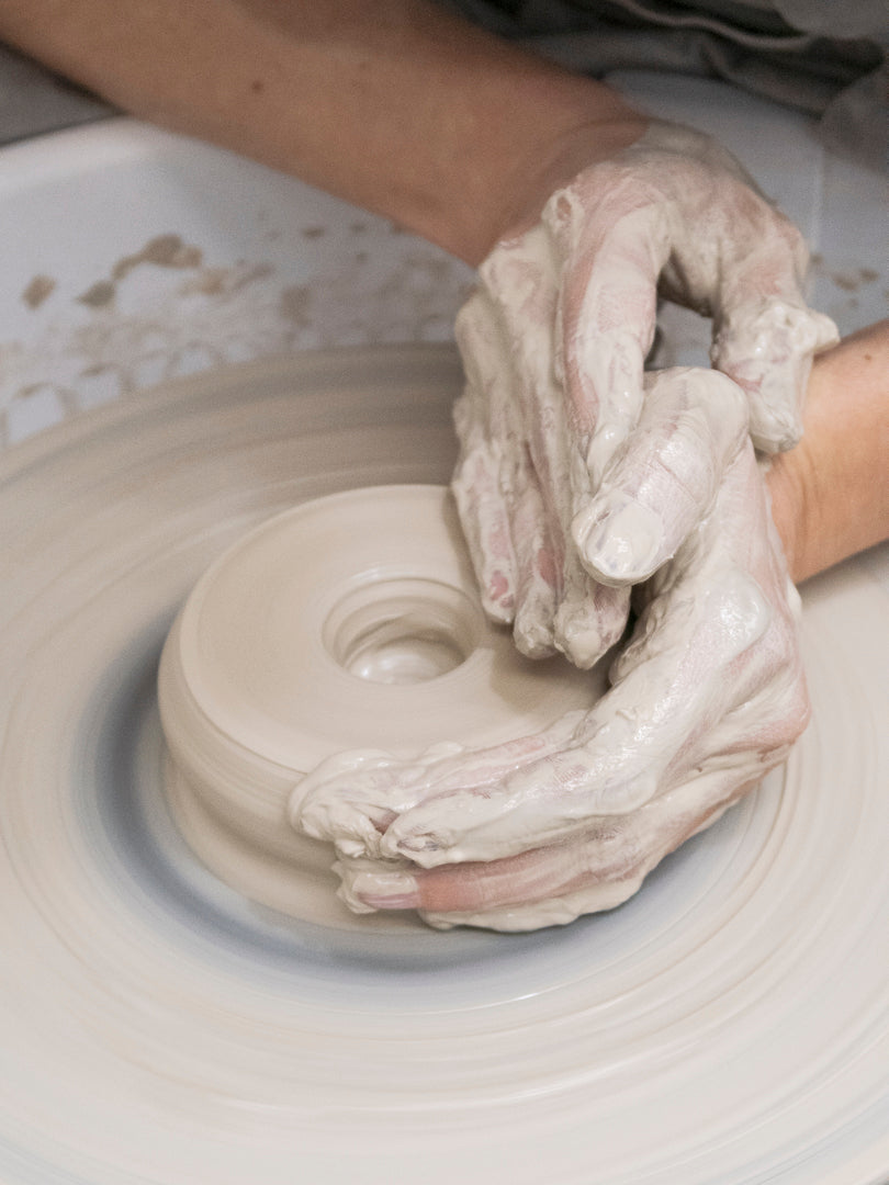 cours d poterie, cours de céramique, paris