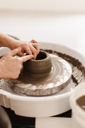 3 Séances - Tournage & Décor - Pottery Hive & Co - Tournage- 140.00- Pottery Hive & Co